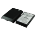 Baterie compatibil cu Mitac CS-MIOA702XL