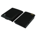 Baterie compatibil cu Mitac CS-MIOA702XL
