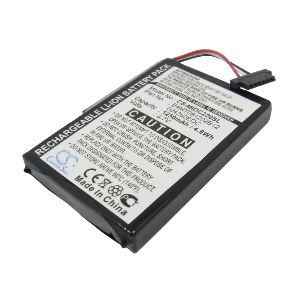 Medion MD96205