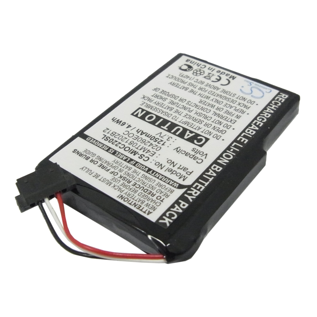 Medion MD96205