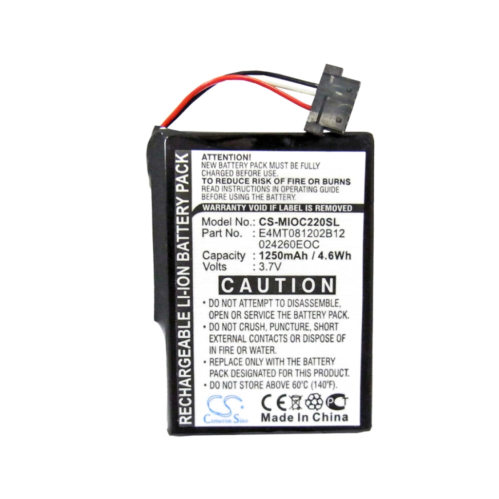 Medion MD96205
