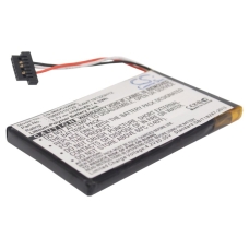 Înlocuire compatibilă pentru bateria Mitac 33897010129,BP-LX1320/11-B0001 SN,E4MT191323H12