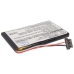 Baterie GPS, Navigator Mitac Mio C520t (CS-MIOC320SL)