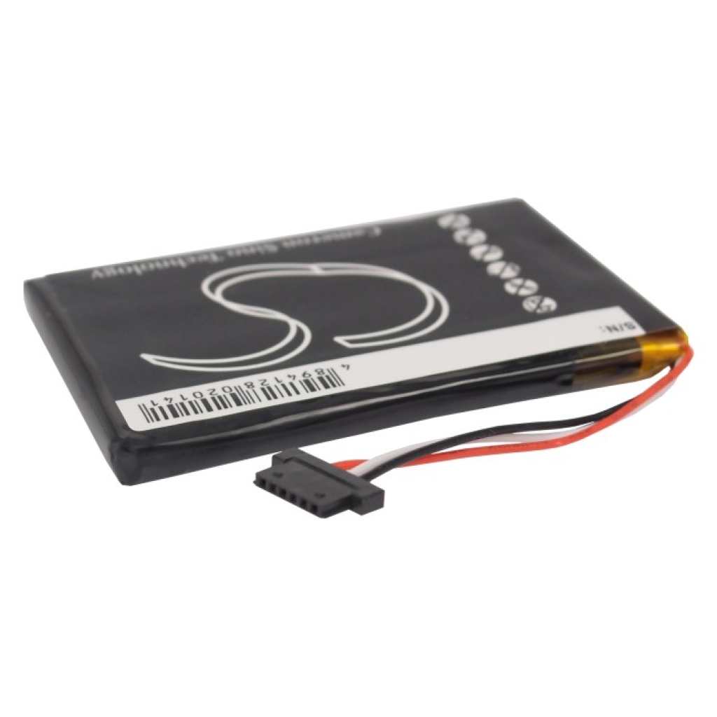 Baterie GPS, Navigator Mitac Mio C520t (CS-MIOC320SL)