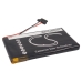 Baterie GPS, Navigator Mitac Mio C520t (CS-MIOC320SL)