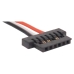 Baterie GPS, Navigator Mitac Mio C520t (CS-MIOC320SL)