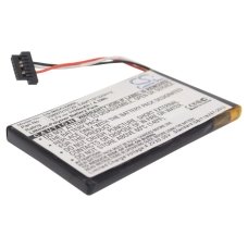 Înlocuire compatibilă pentru bateria Mitac 33897010129,BP-LX1320/11-B0001 SN,E4MT191323H12