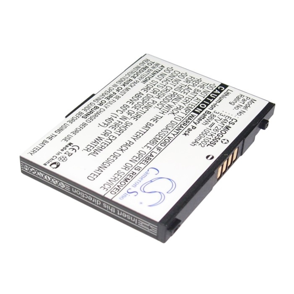 Încărcător de birou HTC CS-MIOG50SL