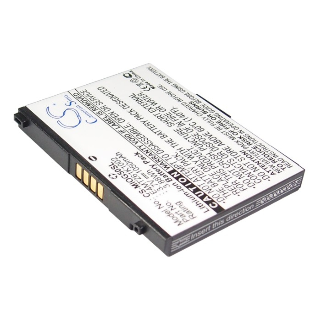 Încărcător de birou HTC CS-MIOG50SL