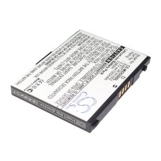 Înlocuire compatibilă pentru bateria Mitac 338937010153,E4MT261K1002