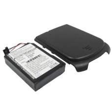 Înlocuire compatibilă pentru bateria Mitac 541380530005,541380530006,BL-LP1230/11-D00001U,BP-LP1200/11-D0001 MX,G025A-AB...