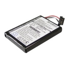 Înlocuire compatibilă pentru bateria Mitac 541380530005,541380530006,BL-LP1230/11-D00001U,BP-LP1200/11-D0001 MX,G025A-AB...