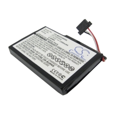Înlocuire compatibilă pentru bateria Mitac 02739004E,E3MT07135211