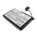 Baterie GPS, Navigator Mitac CS-MIOP360SL