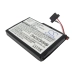 Baterie GPS, Navigator Transonic CS-MIOP360SL