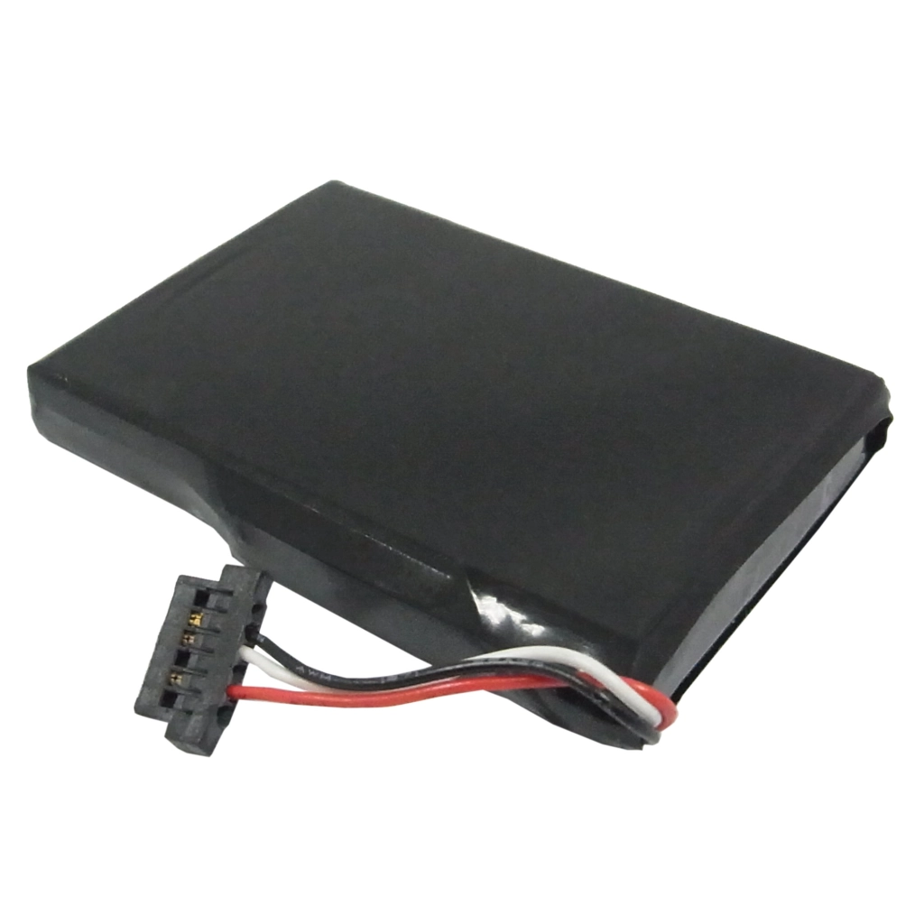 Baterie GPS, Navigator Transonic CS-MIOP360SL