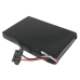 Baterie GPS, Navigator Mitac CS-MIOP360SL