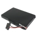 Baterie GPS, Navigator Transonic CS-MIOP360SL
