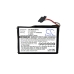 Baterie GPS, Navigator Mitac CS-MIOP360SL