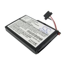 Înlocuire compatibilă pentru bateria Mitac 02739004E,E3MT07135211