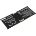 Baterie tabletă Microsoft Surface 2 RT2 1572 (CS-MIS015SL)