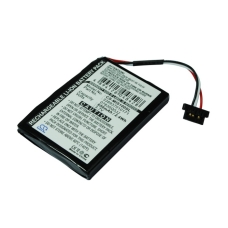 Înlocuire compatibilă pentru bateria NAVMAN 07836Q5JJ,338937010171