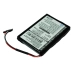Baterie GPS, Navigator NAVMAN CS-MIS100SL