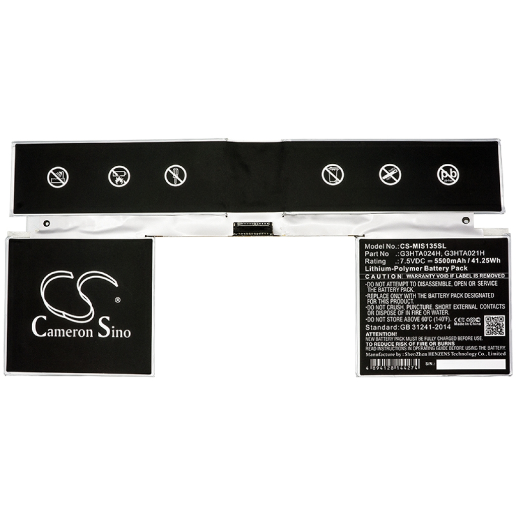 Microsoft Surface213.5";;;;1703=