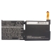 Baterie tabletă Microsoft CS-MIS136SL