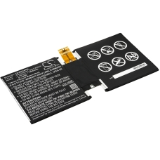 Înlocuire compatibilă pentru bateria Microsoft G3HTA003H,G3HTA004H,G3HTA007H