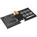 Baterie tabletă Microsoft Surface 3 1645 (CS-MIS164SL)