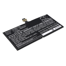Înlocuire compatibilă pentru bateria Microsoft DYNR01,G3HTA027H