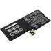 Tablet Battery Microsoft CS-MIS179SL