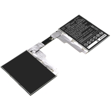 Înlocuire compatibilă pentru bateria Microsoft G3HTA049H,G3HTA050H
