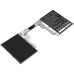 Baterie tabletă Microsoft Surface Book 2 1835 (CS-MIS218SL)