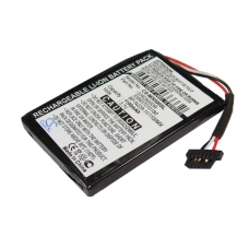 Înlocuire compatibilă pentru bateria Mitac 0392800DR,338937010180,BP-N229-11/1100MX