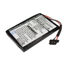 Înlocuire compatibilă pentru bateria Mitac 0392800DR,338937010180,BP-N229-11/1100MX