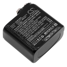 Înlocuire compatibilă pentru bateria Megger AB2584 GP,AB2584GP,AB2584PAN