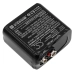 Battery Replaces AB2584 GP