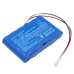 Baterie unelte electrice Megger MIT515 Insulation Resistance Tester (CS-MIT515SL)