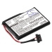 Baterii Baterie GPS, Navigator CS-MIV150SL