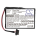 Baterii Baterie GPS, Navigator CS-MIV150SL