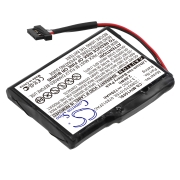 Battery compatibleWith Mitac