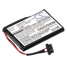 Înlocuire compatibilă pentru bateria Mitac 078512FAC,338937010159