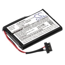Înlocuire compatibilă pentru bateria Mitac 338937010159,780914QN