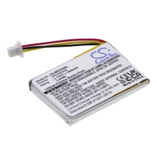 Înlocuire compatibilă pentru bateria Mio TPC402339