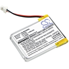 Înlocuire compatibilă pentru bateria HP (1ICP6/26/36),582535