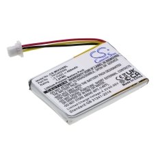 Înlocuire compatibilă pentru bateria Mio TPC402339