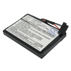 Înlocuire compatibilă pentru bateria Mitac 338937010172,T300-3