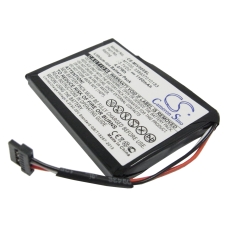 Înlocuire compatibilă pentru bateria Mitac 338937010183,M1100